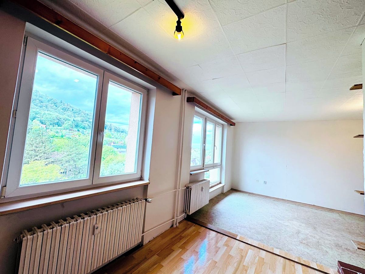 Prodej bytu 2+1 43 m² – fotografie 3