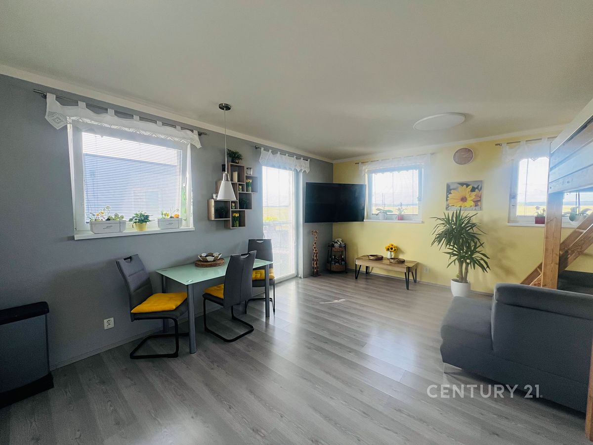 Prodej bytu 2+kk 51 m² – fotografie 2