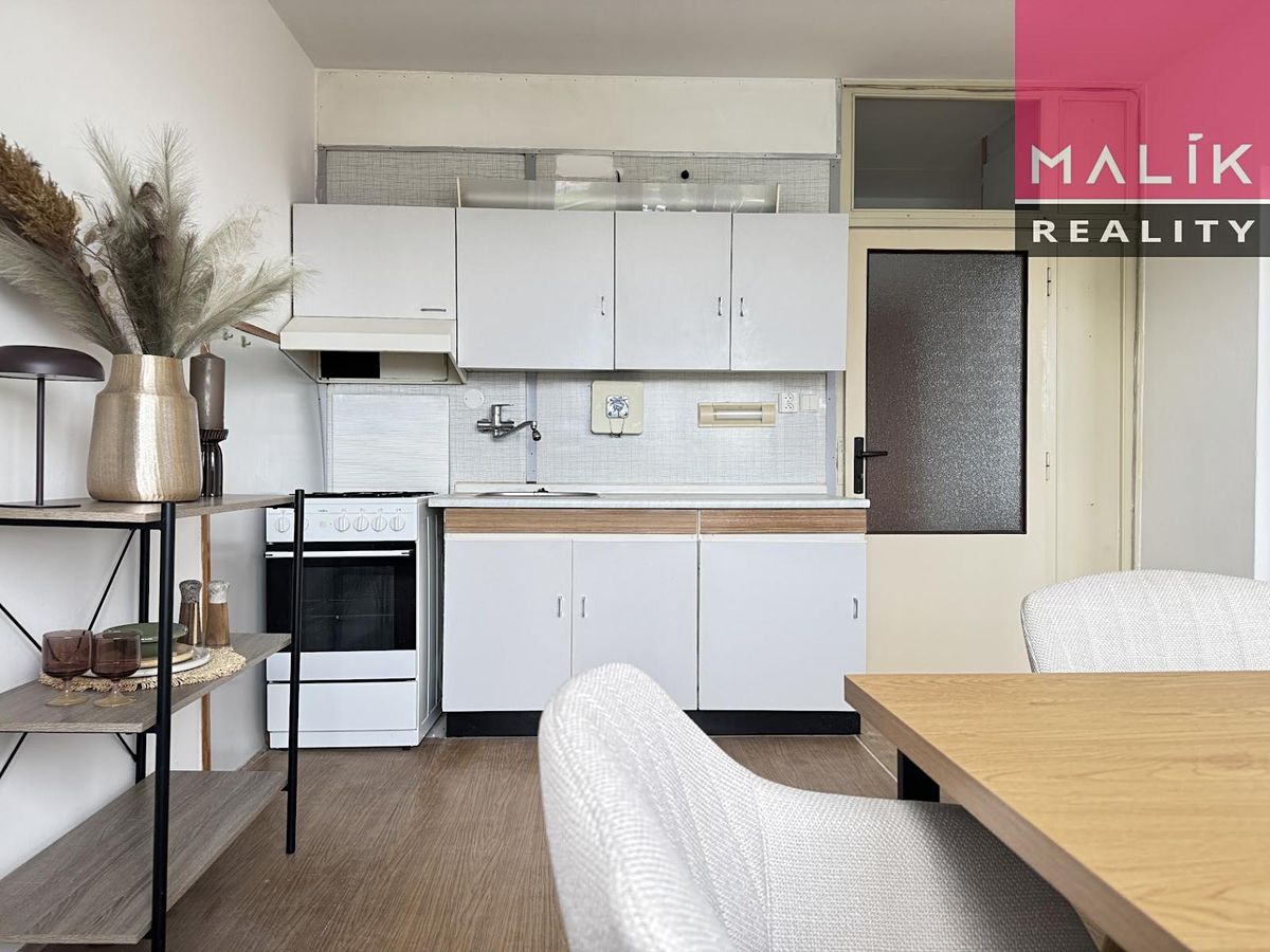 Prodej bytu 1+1 37 m² – fotografie 3