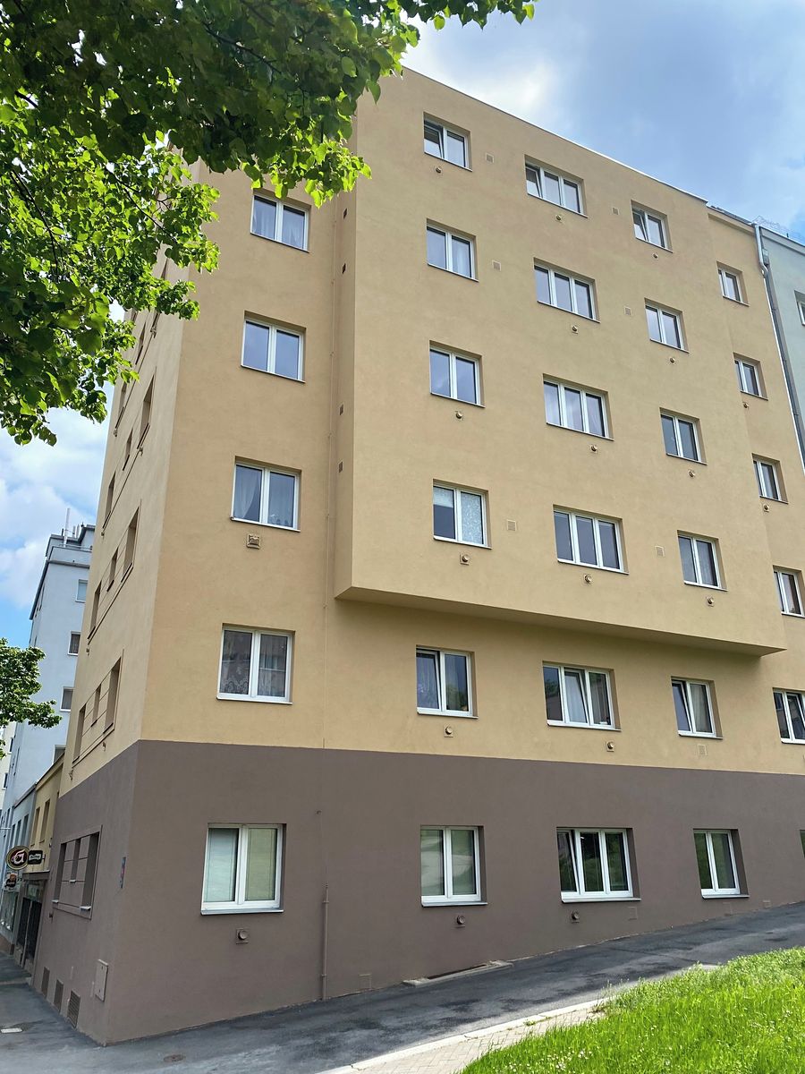 Prodej bytu 2+kk 44 m²