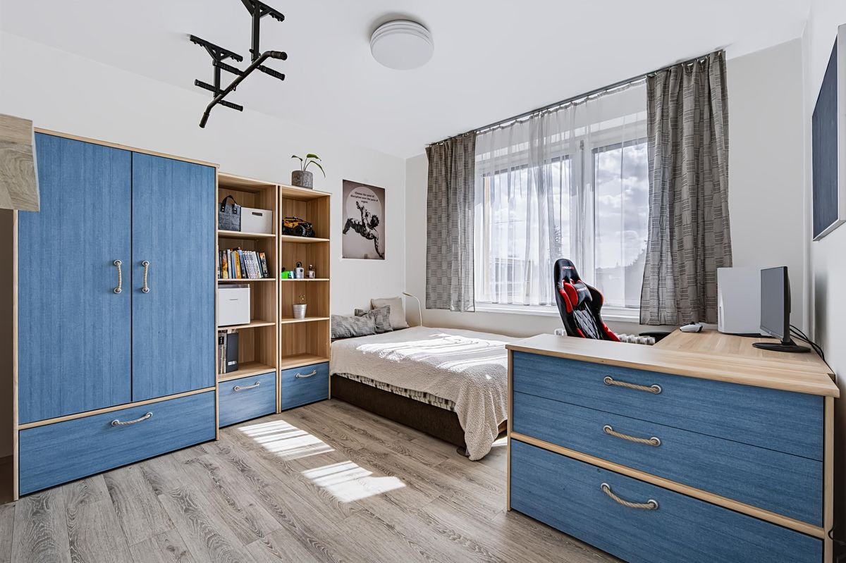 Prodej bytu 3+1 70 m², Brno – fotka 1 z 3