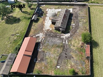 Pronájem komerčního pozemku 5000 m²