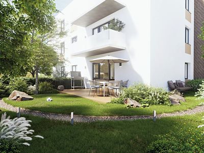 Prodej bytu 2+kk 49 m²
