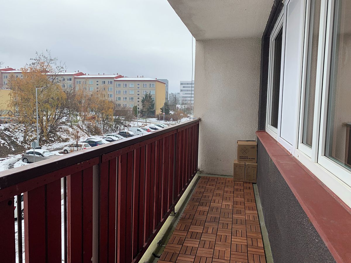 Pronájem bytu 4+1 97 m² – fotografie 3
