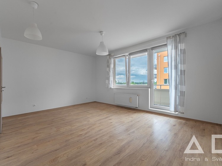 Wohnung 1+kk zum Kauf, 35 m² (6 von 18)