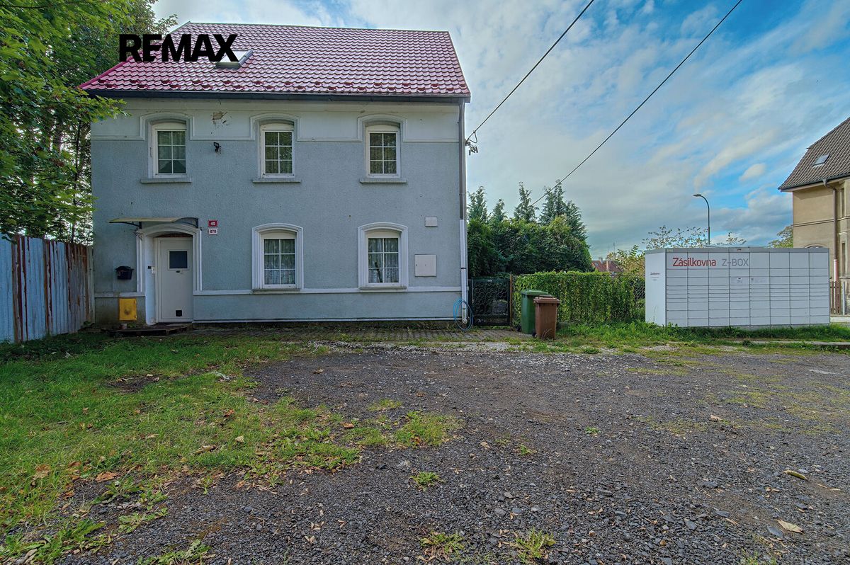 Prodej rodinného domu 167 m², pozemek 350 m² – fotografie 2