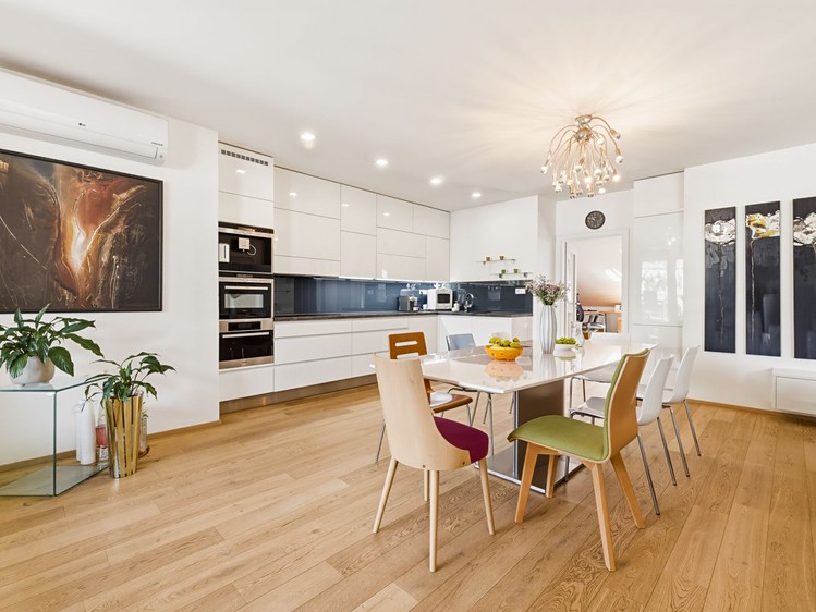 Квартира 4+kk на продаж, 150 м² (12 з 30)