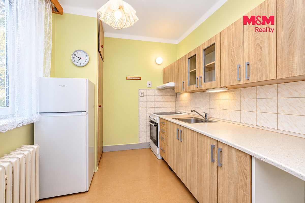 Prodej bytu 2+1 58 m² – fotografie 2