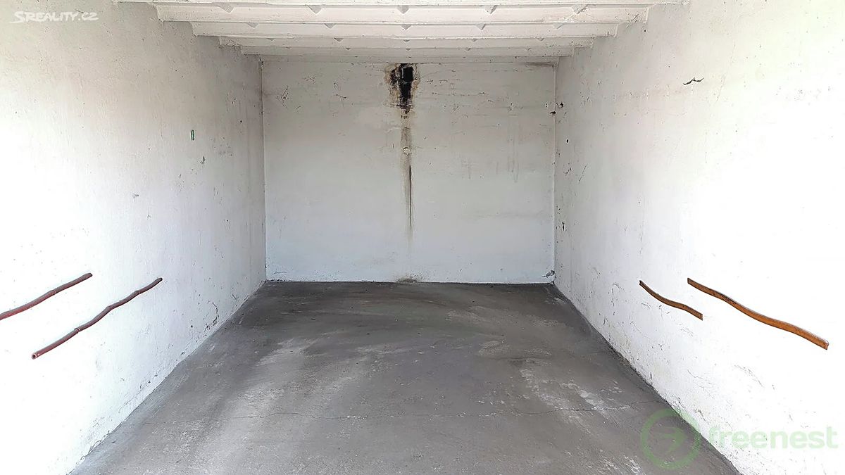 Prodej garáže 18 m² – fotografie 2