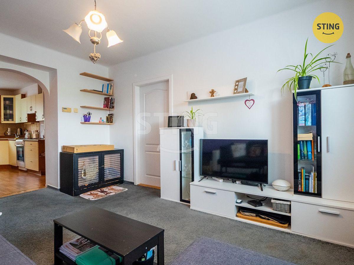 Prodej bytu 2+1 56 m² – fotografie 3
