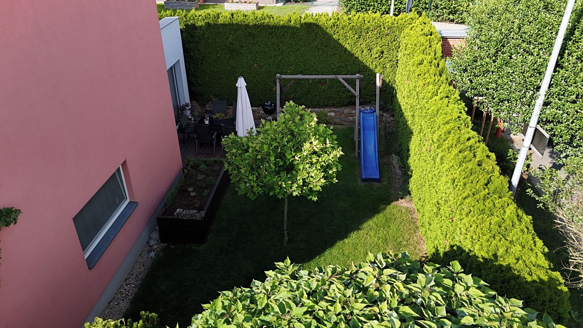 Pronájem bytu 4+kk 131 m² – fotografie 4