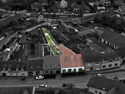 Prodej rodinného domu 210 m², pozemek 743 m²