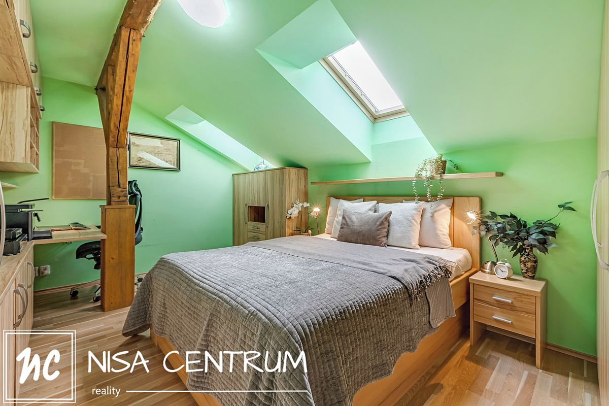 Prodej bytu 2+kk 52 m² – fotografie 4