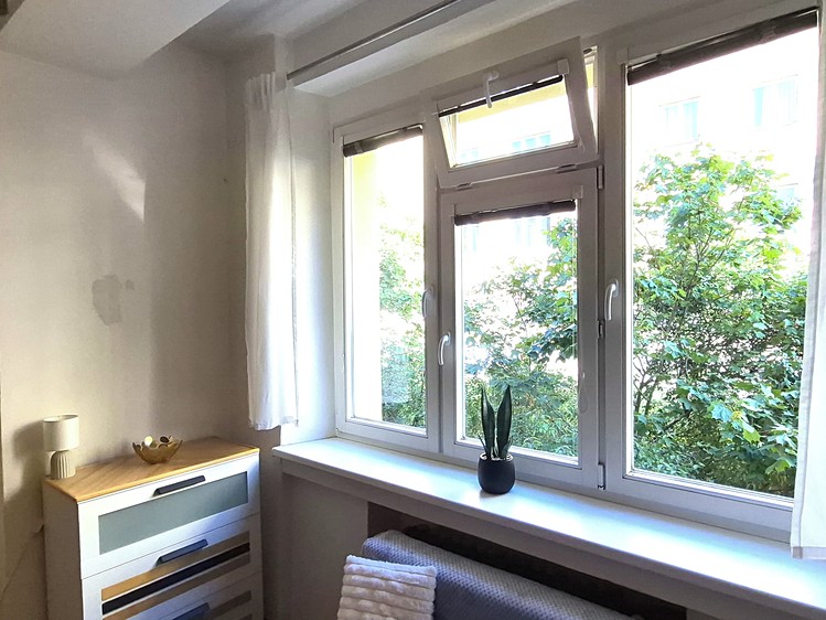 Квартира 1+kk на продаж, 20 м² (13 з 29)