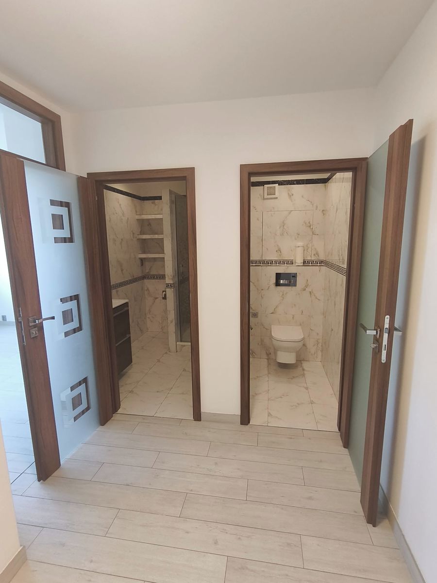 Pronájem bytu 3+kk 70 m² – fotografie 5