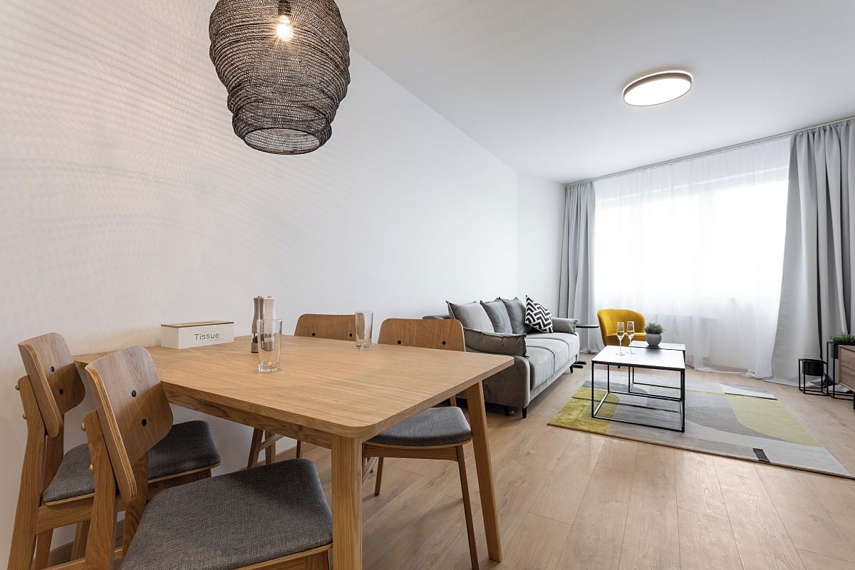 Pronájem bytu 2+kk 54 m² – fotografie 5
