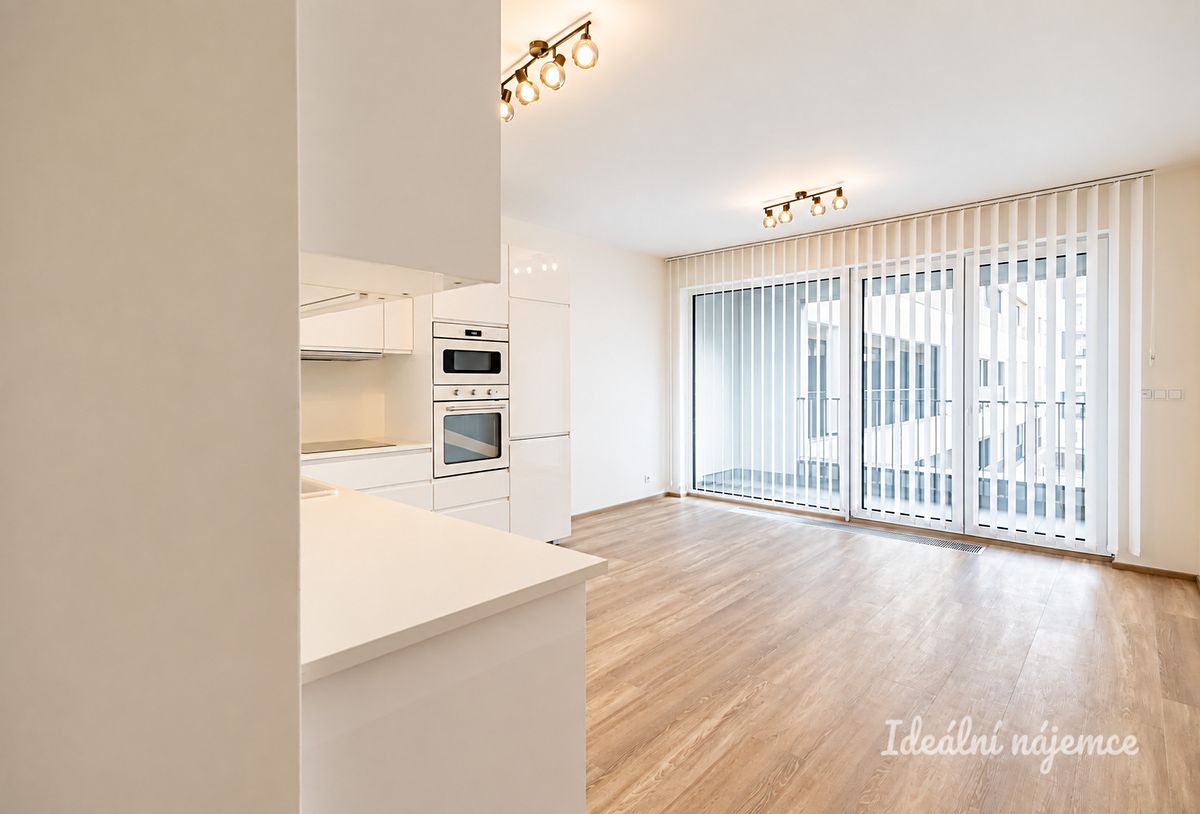 Prodej bytu 2+kk 53 m² – fotografie 4