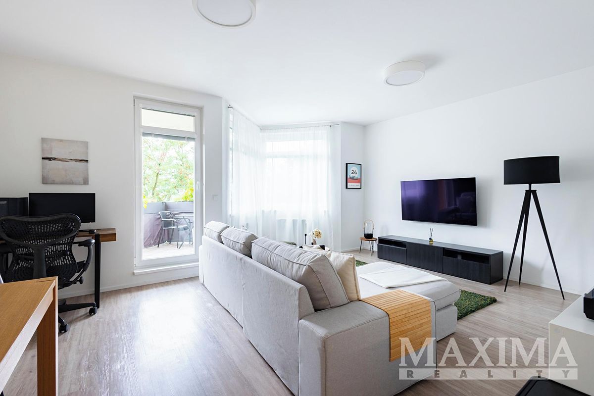 Prodej bytu 2+kk 74 m²