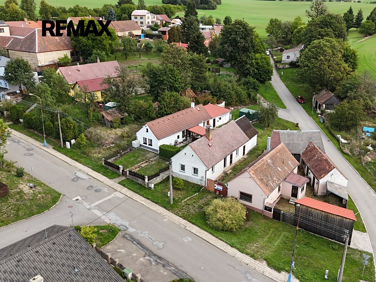 Prodej domu, 54 m² (23 z 30)