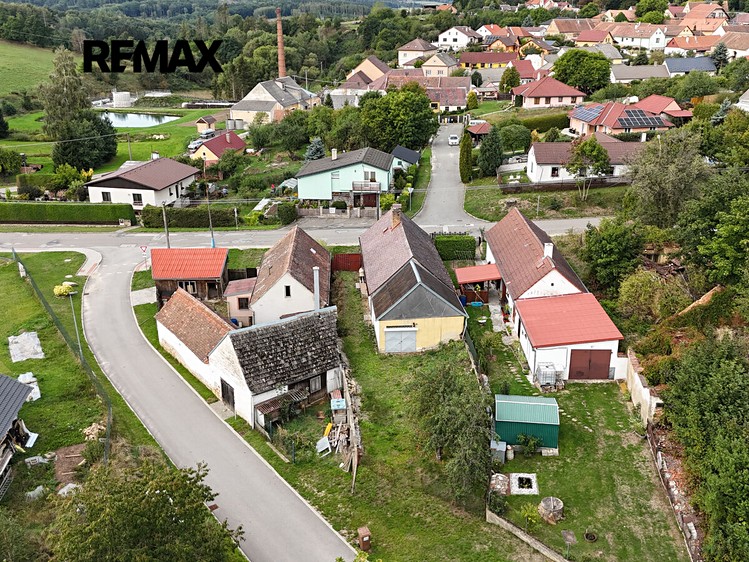Prodej domu, 54 m² (25 z 30)