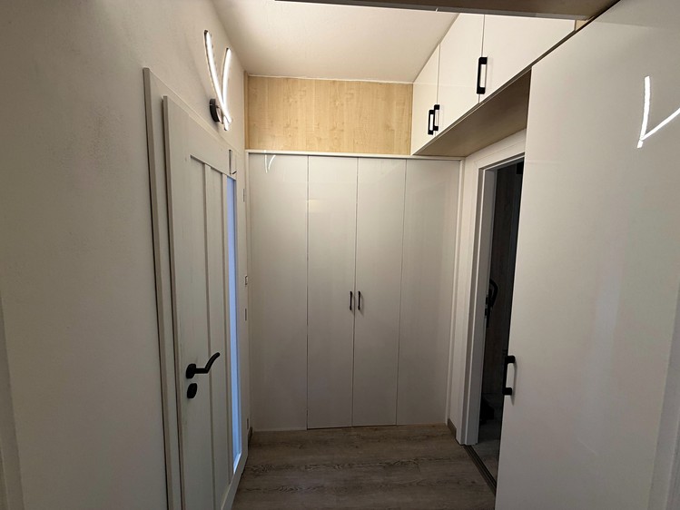 Квартира 3+1 на продаж, 75 м² (12 з 13)