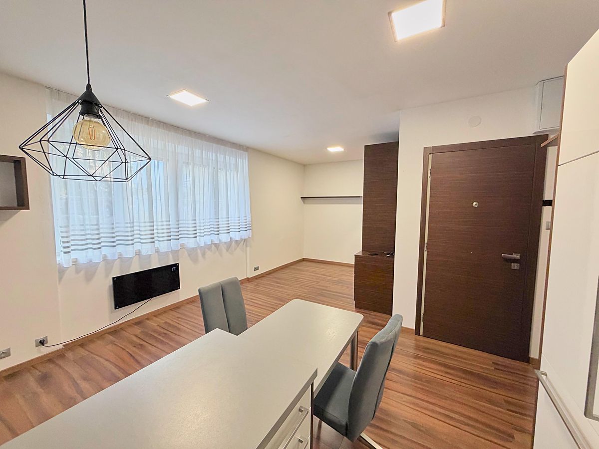 Prodej bytu 1+kk 31 m² – fotografie 4