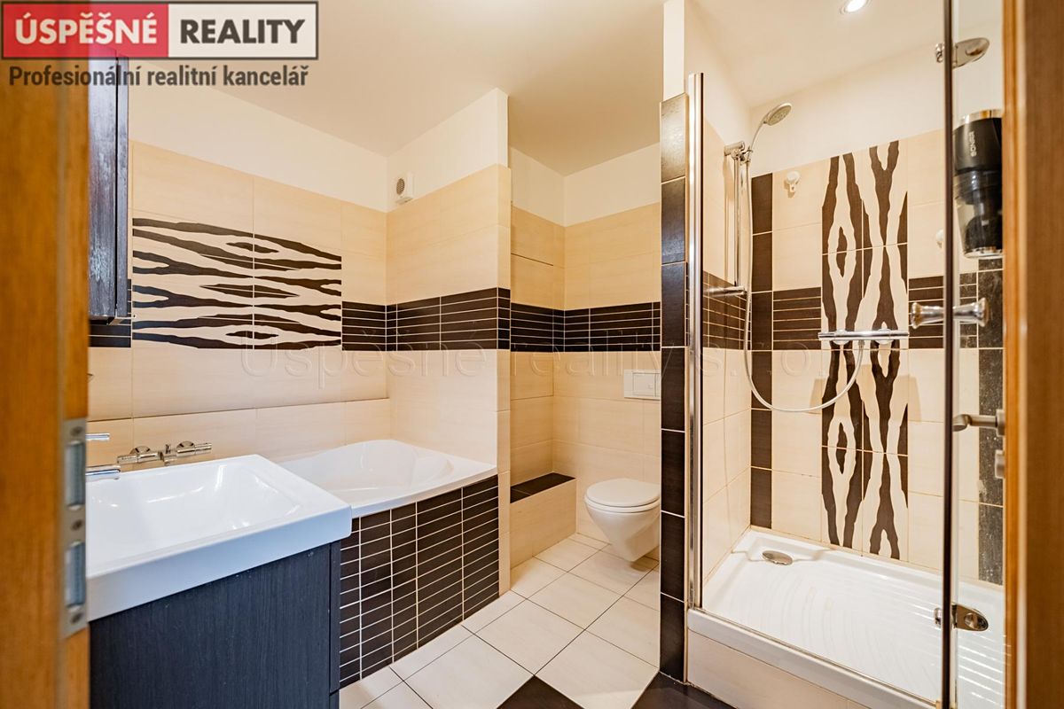 Prodej bytu 3+1 84 m² – fotografie 3