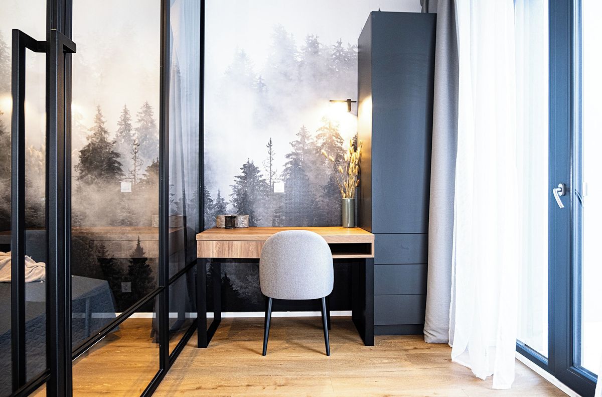Pronájem bytu 2+kk 50 m² – fotografie 3