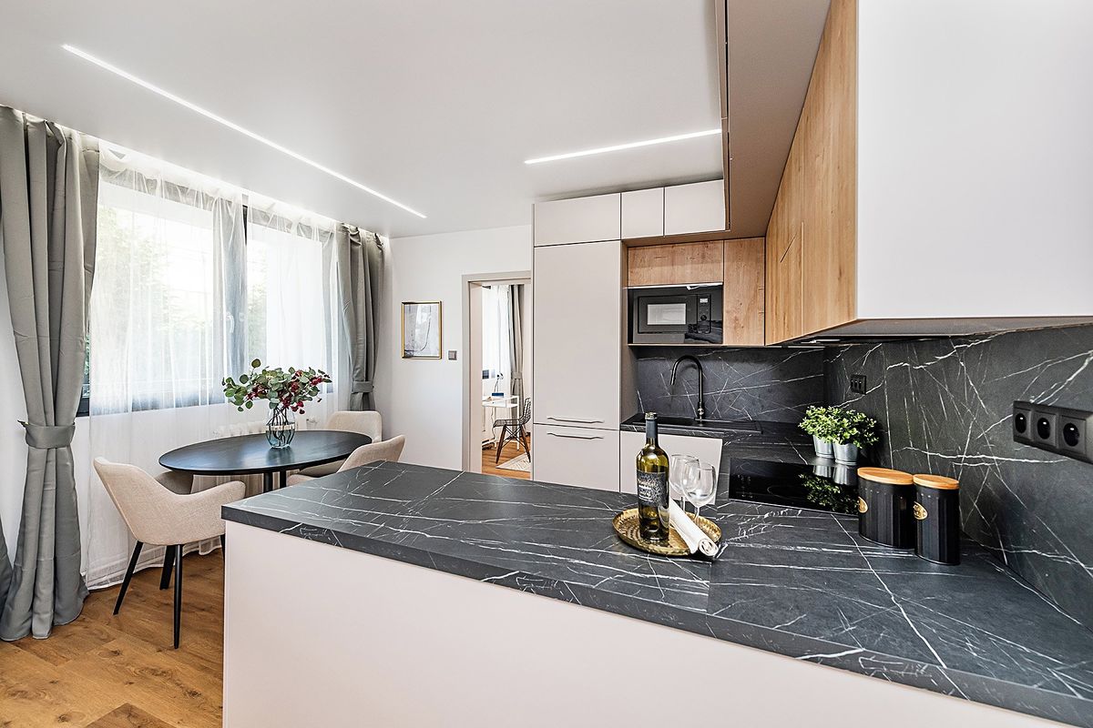 Prodej bytu 4+kk 75 m²