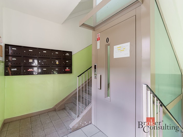 Квартира 2+1 на продаж, 53 м² (16 з 22)