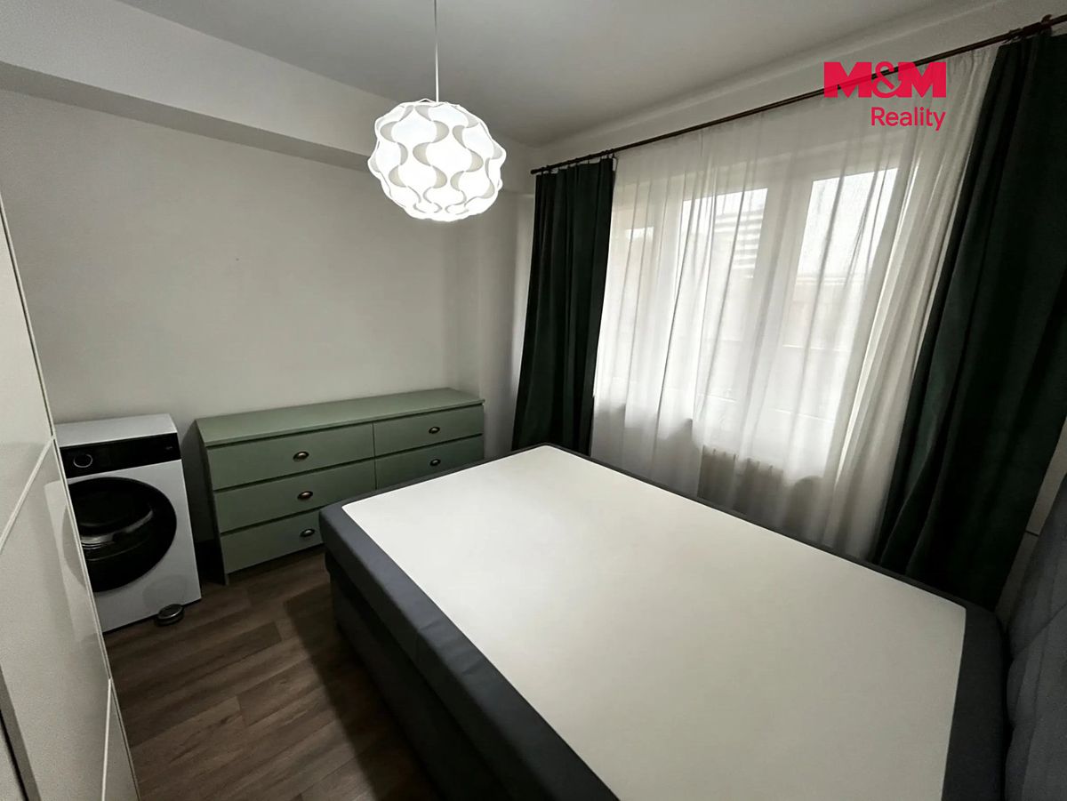 Pronájem bytu 2+1 51 m² – fotografie 3