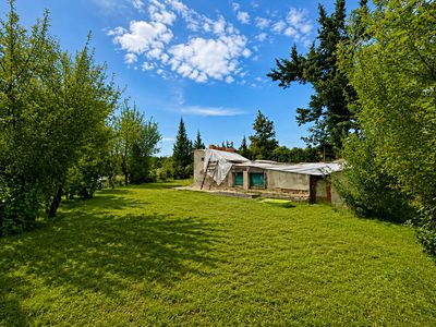 Prodej zahrady 420 m²