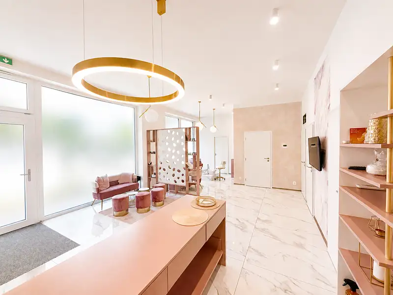 Prodej obchodního prostoru 73 m², Vysoký Újezd – náhled fotky 1