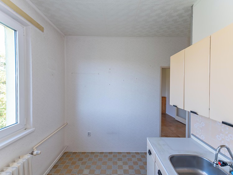 Квартира 2+1 на продаж, 54 м² (8 з 18)