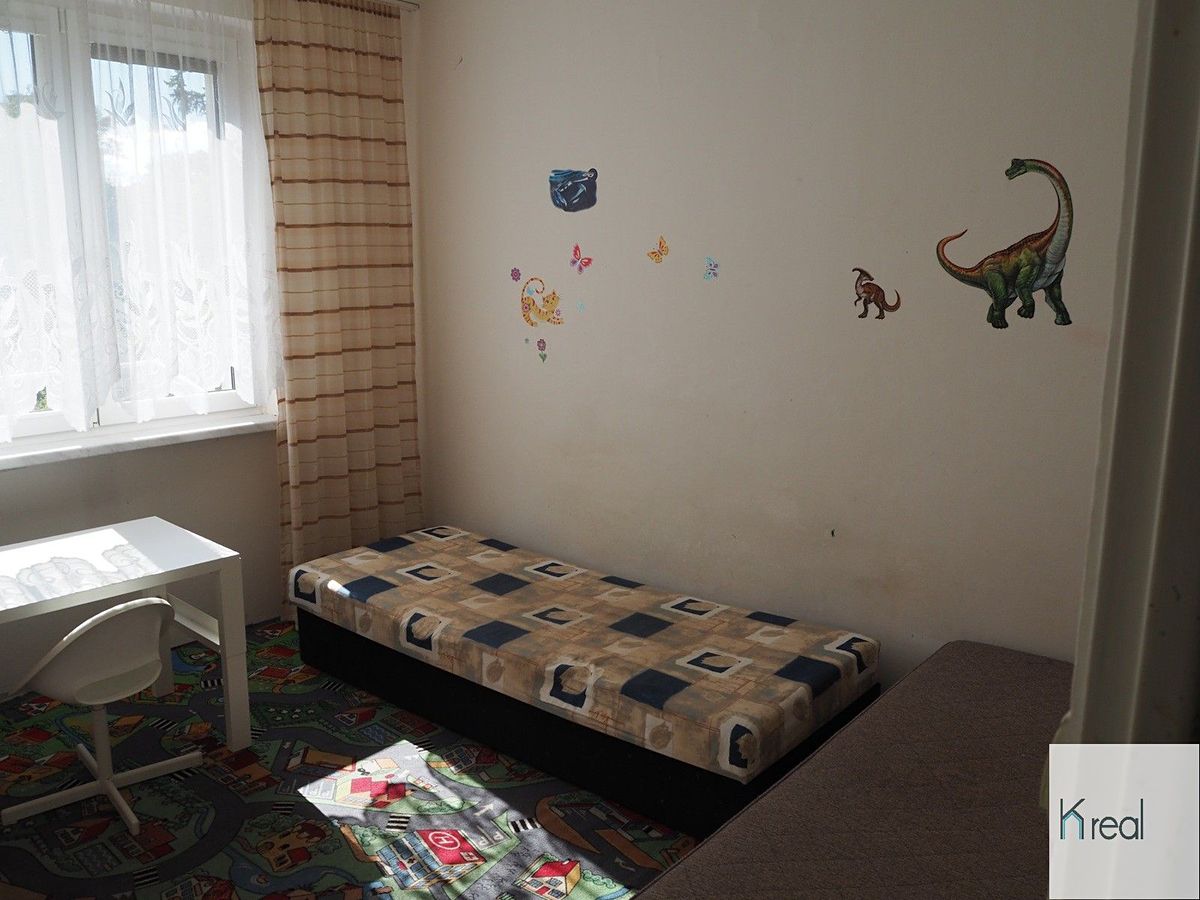 Pronájem bytu 2+1 48 m² – fotografie 5