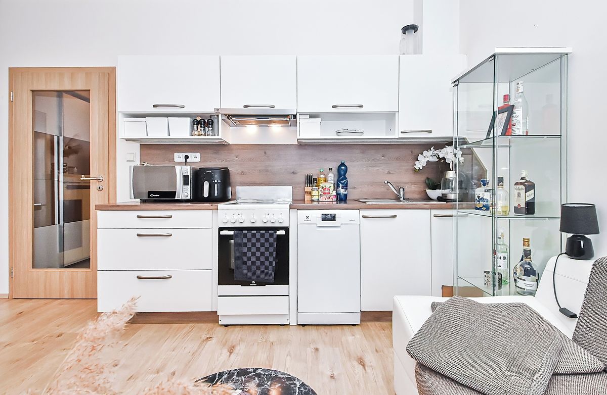 Prodej bytu 1+kk 36 m² – fotografie 2