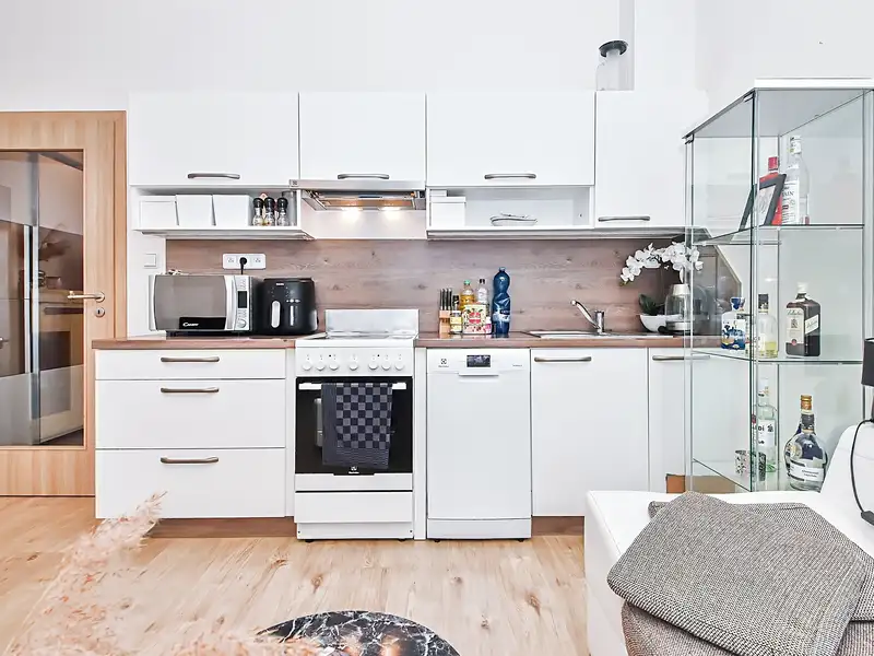 Prodej bytu 1+kk 36 m², Kladno – náhled fotky 2