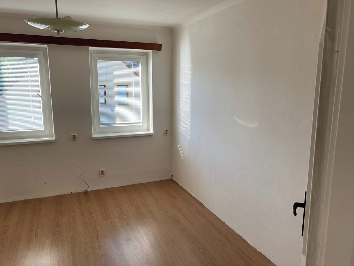 Prodej bytu 2+1 56 m²
