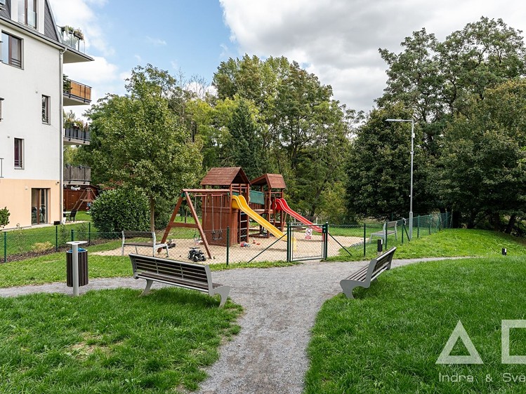 Квартира 3+kk на продаж, 94 м² (25 з 31)