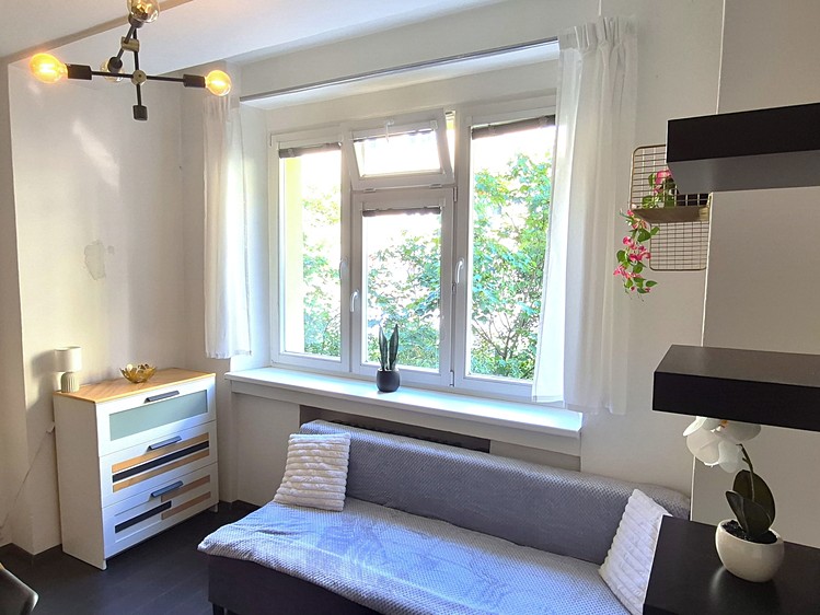 Квартира 1+kk на продаж, 20 м² (11 з 29)