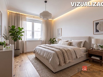 Квартира 2+1 на продаж, 53 м² (3 з 22)