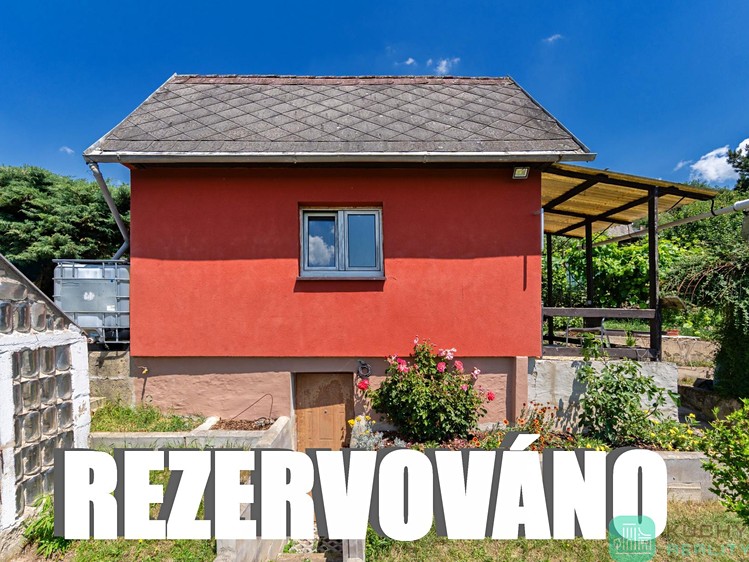 Prodej pozemku, 415 m² (1 z 25)