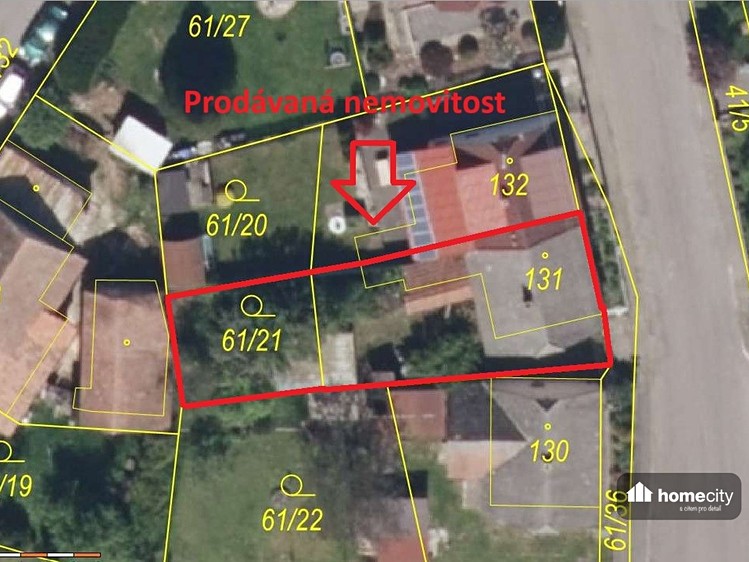 Prodej domu, 50 m² (15 z 15)