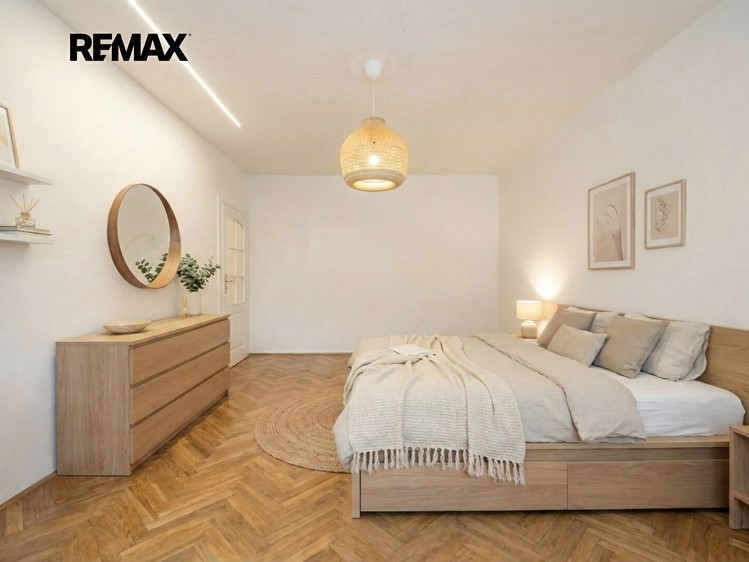 Квартира 3+1 на продаж, 63 м² (10 з 27)