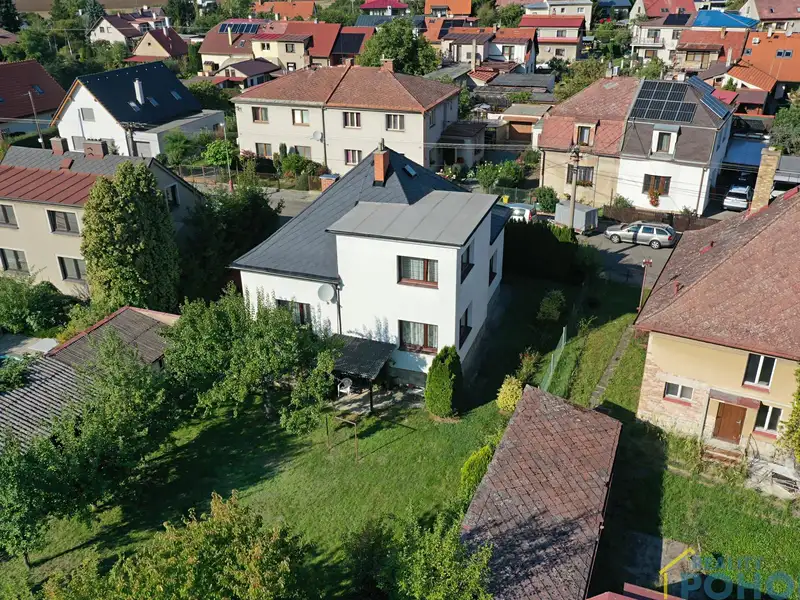 Prodej rodinného domu 150 m², pozemek 771 m², Opočno – náhled fotky 2