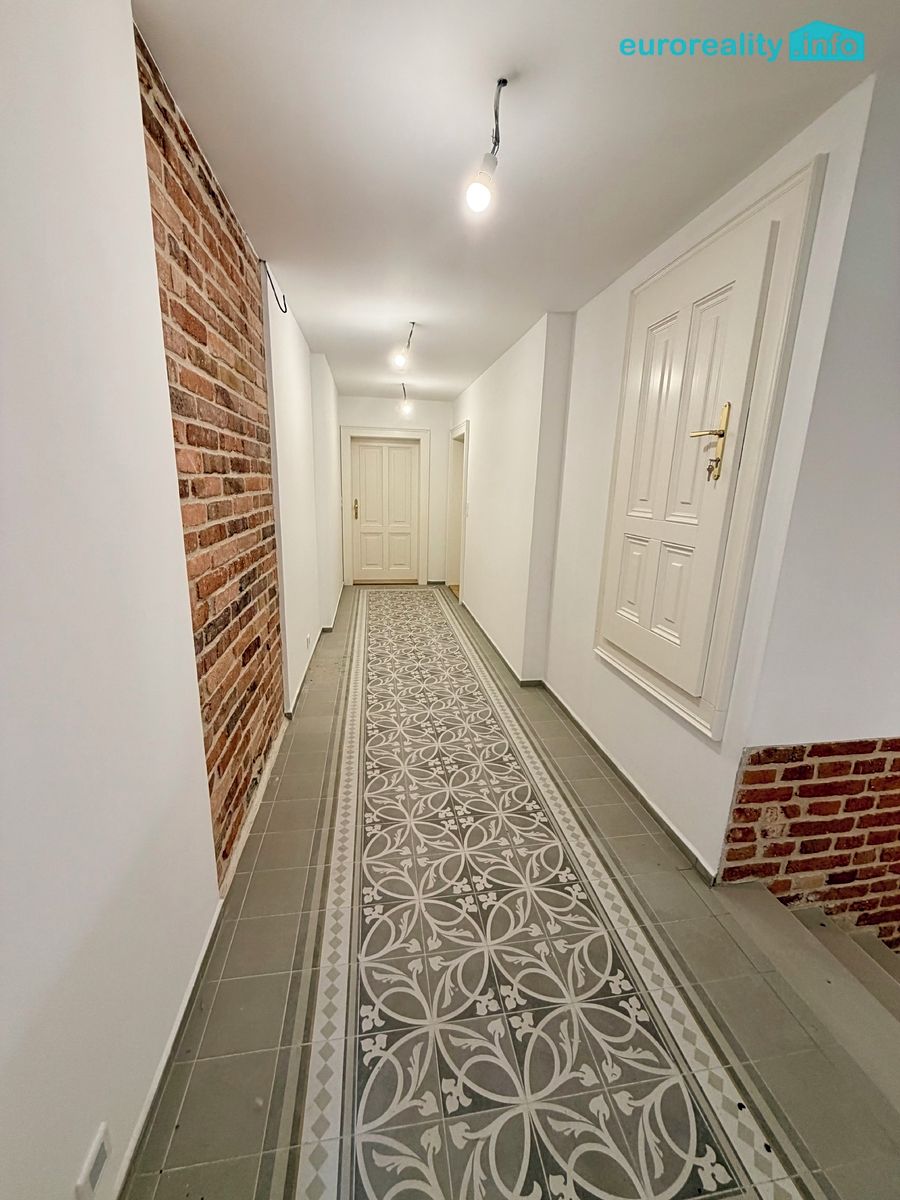 Prodej bytu 1+1 35 m² – fotografie 5