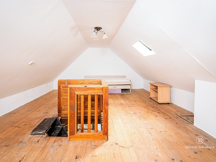 Prodej domu, 55 m² (14 z 17)