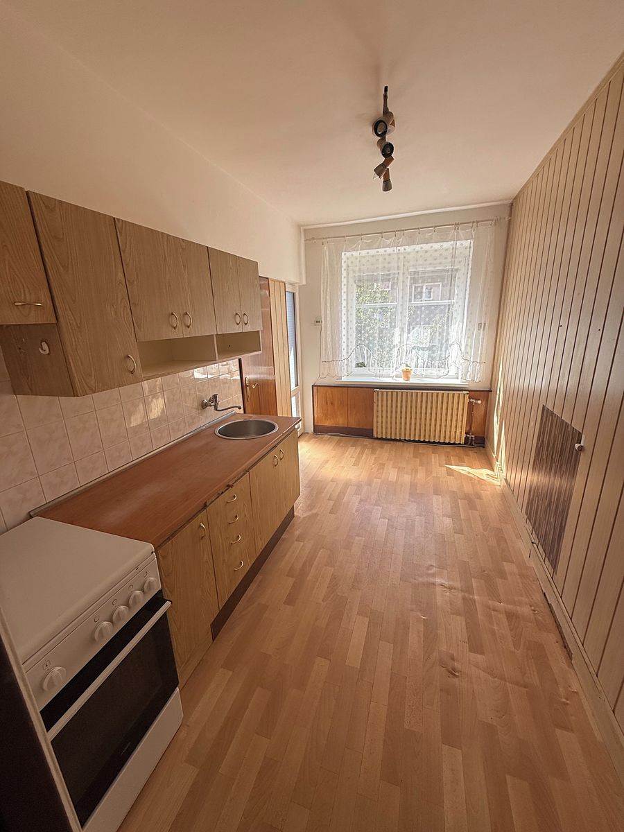 Prodej bytu 3+1 75 m²
