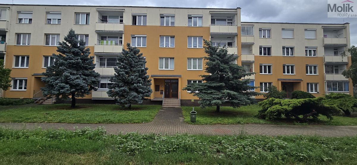 Prodej bytu 3+1 79 m²