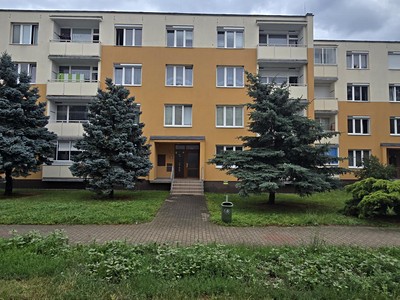 Prodej bytu 3+1 79 m²